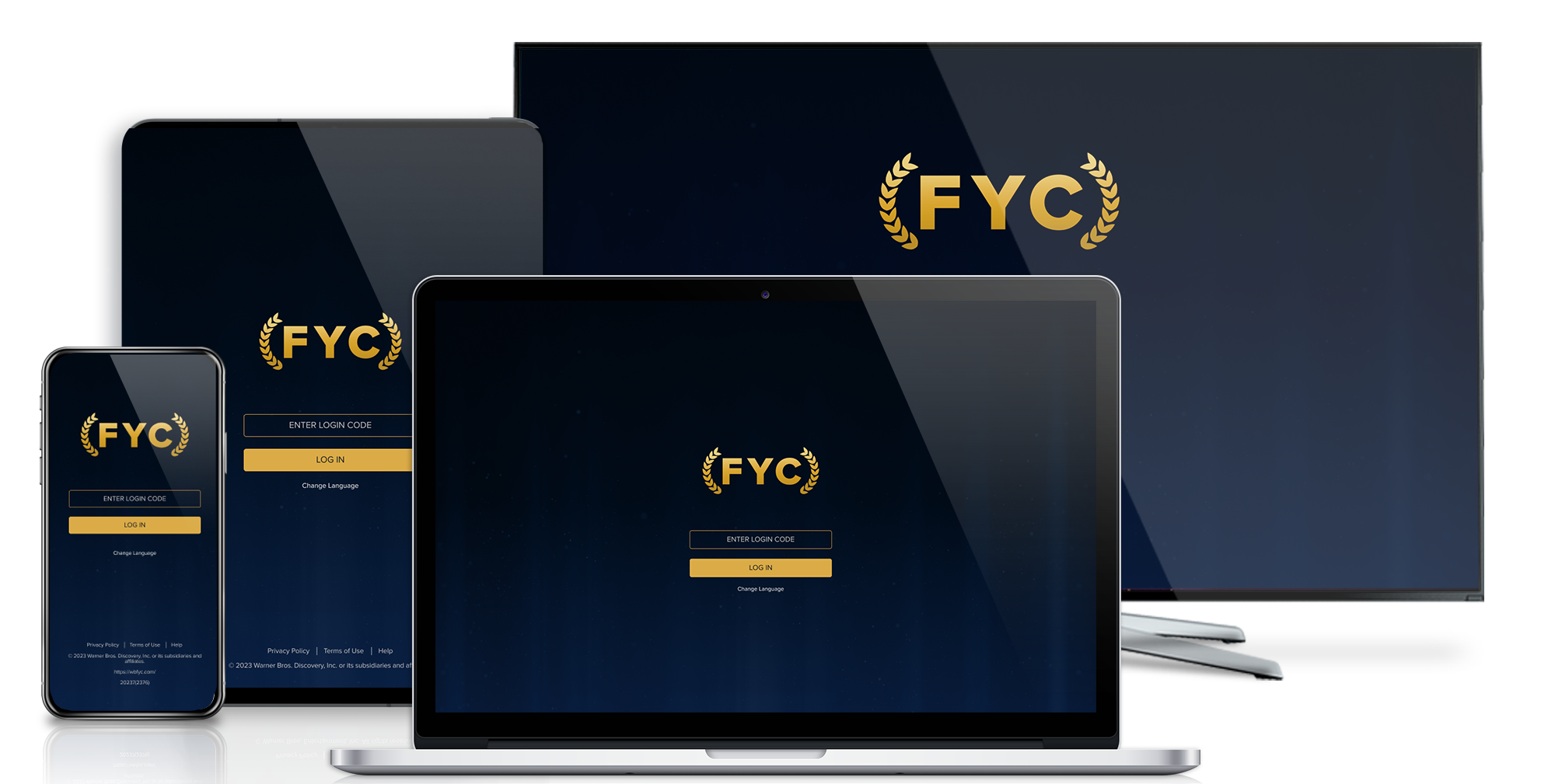 FYC Devices FYC Devices